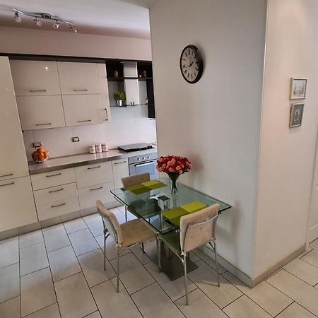 Ladispoli Apartment Екстериор снимка