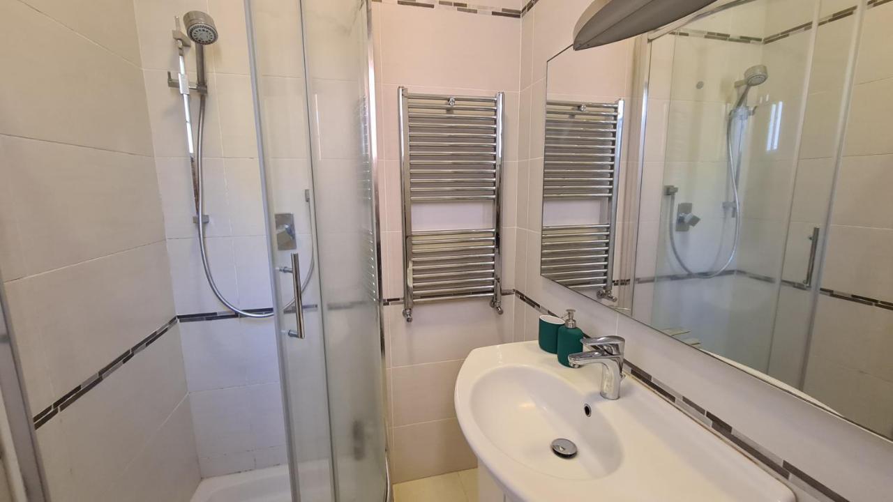 Ladispoli Apartment Екстериор снимка