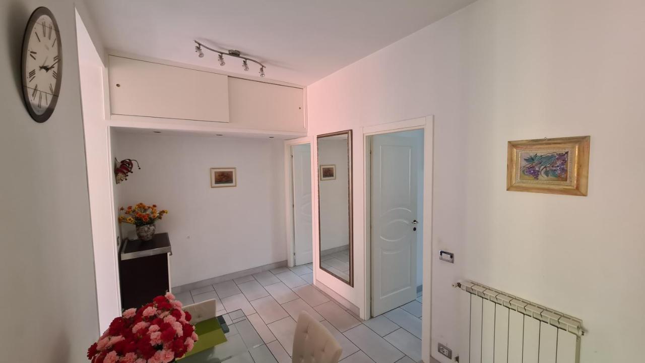 Ladispoli Apartment Екстериор снимка