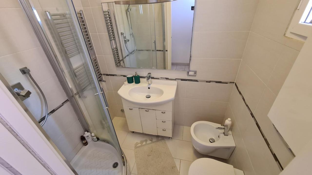 Ladispoli Apartment Екстериор снимка