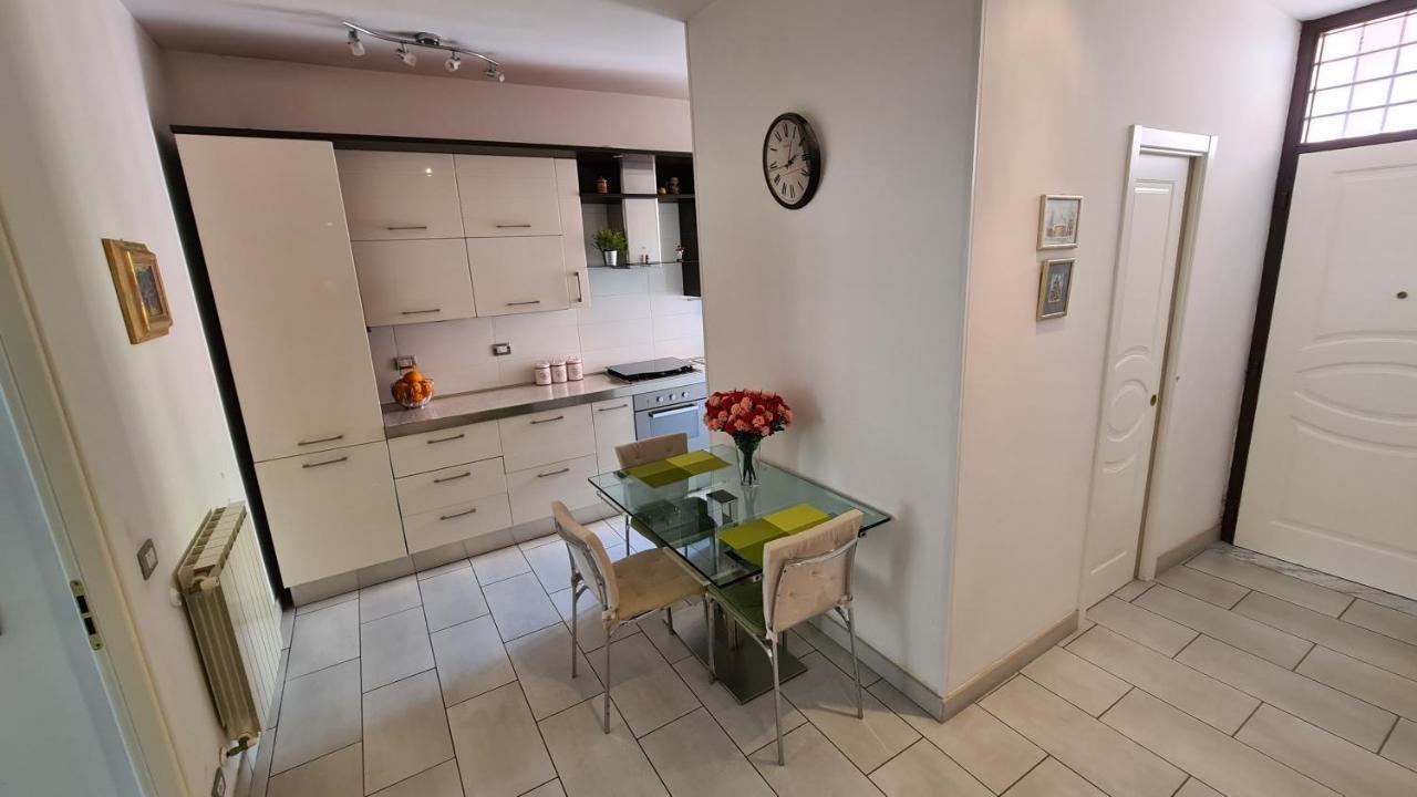 Ladispoli Apartment Екстериор снимка