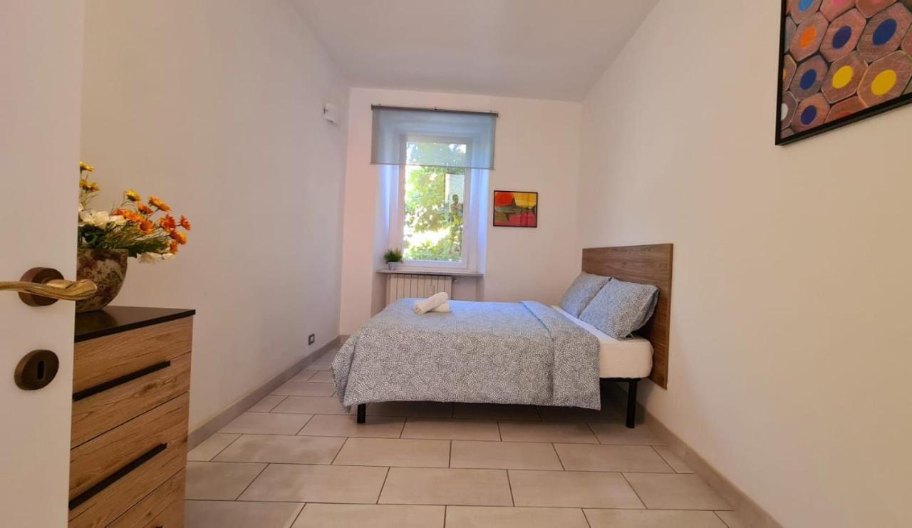 Ladispoli Apartment Екстериор снимка