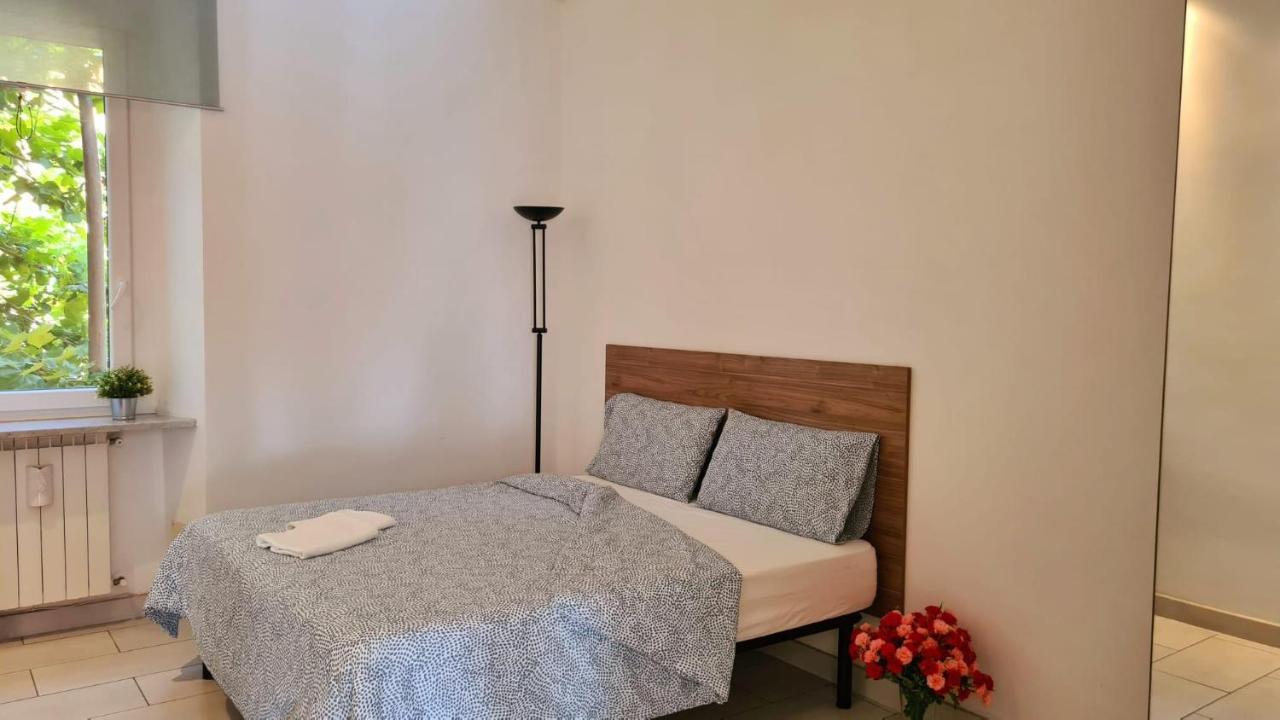 Ladispoli Apartment Екстериор снимка