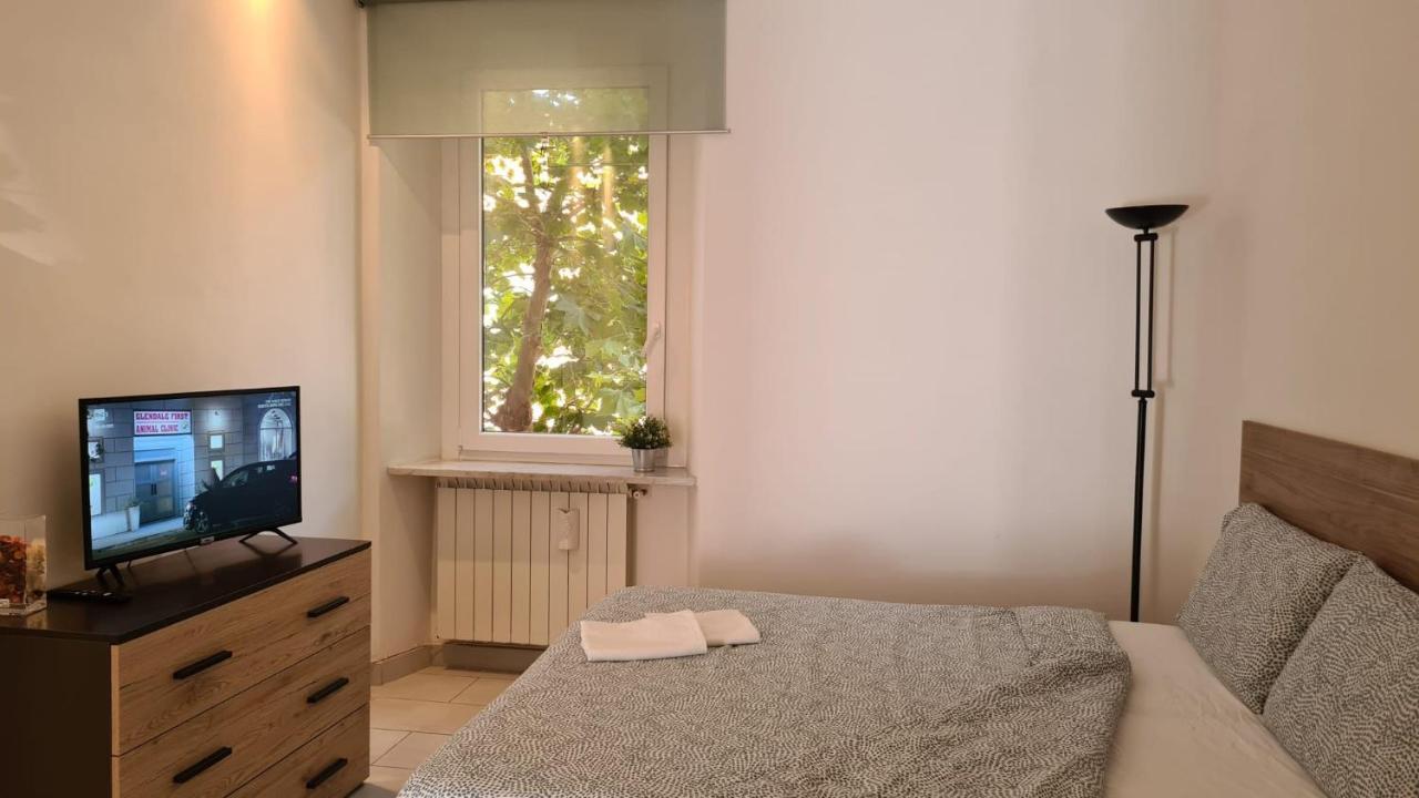 Ladispoli Apartment Екстериор снимка