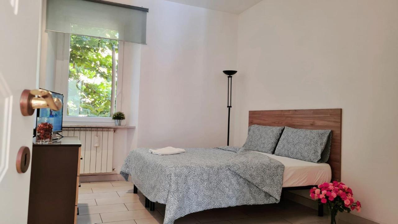 Ladispoli Apartment Екстериор снимка