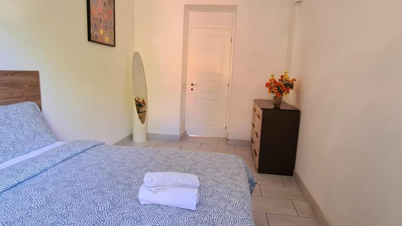 Ladispoli Apartment Екстериор снимка