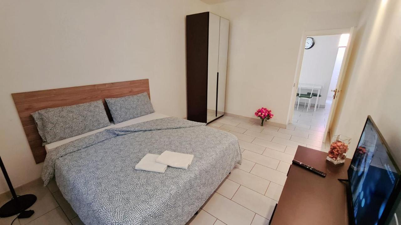 Ladispoli Apartment Екстериор снимка